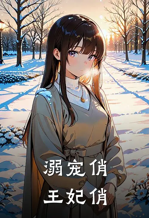 溺宠俏王妃俏