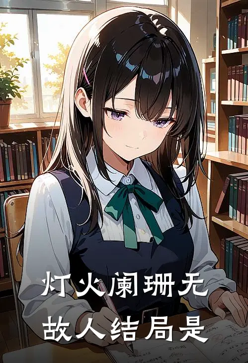 灯火阑珊无故人结局是