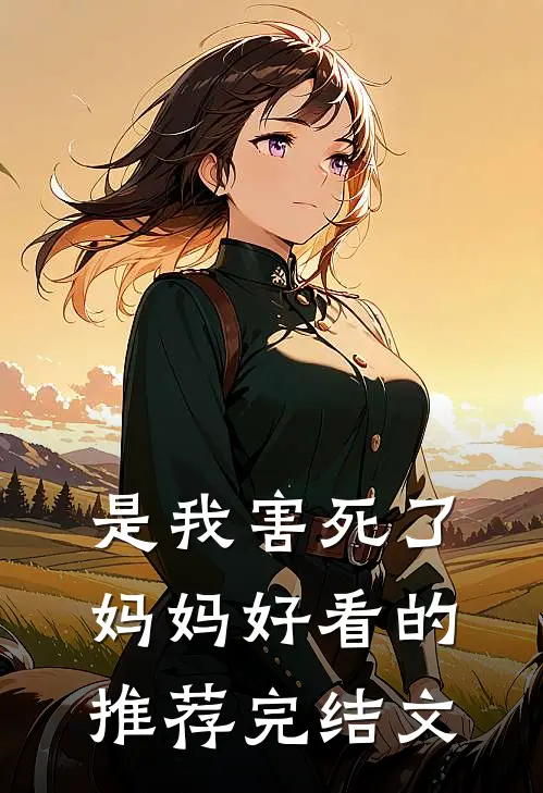 是我害死了妈妈好看的推荐完结文