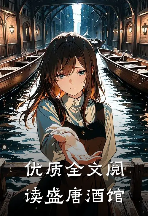 优质全文阅读盛唐酒馆