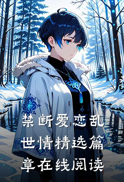 禁断爱恋乱世情精选篇章在线阅读