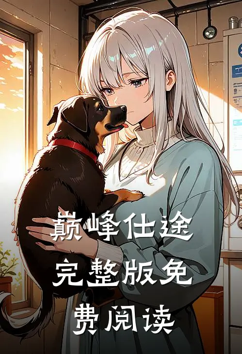 巅峰仕途完整版免费阅读