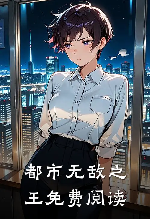 都市无敌之王免费阅读
