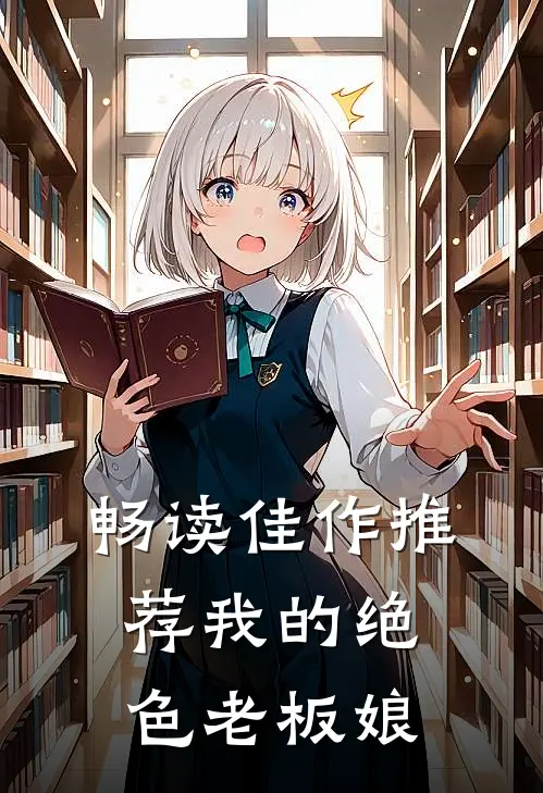 畅读佳作推荐我的绝色老板娘