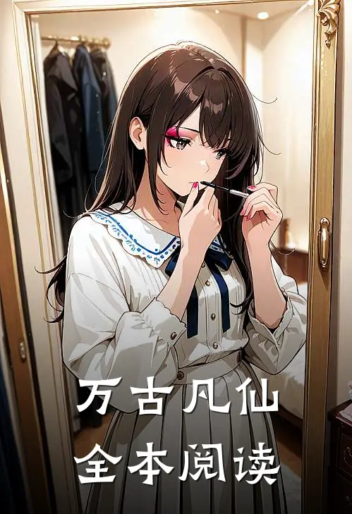 万古凡仙全本阅读
