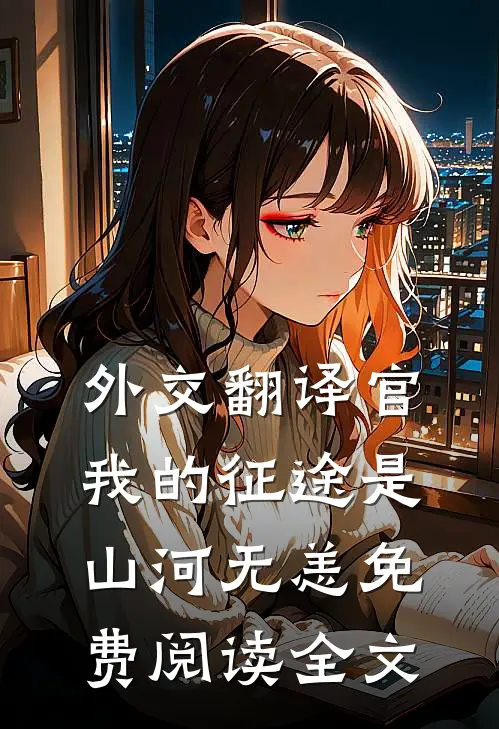 外交翻译官我的征途是山河无恙免费阅读全文