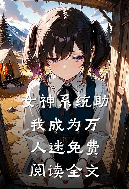 女神系统助我成为万人迷免费阅读全文