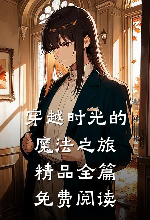 穿越时光的魔法之旅精品全篇免费阅读