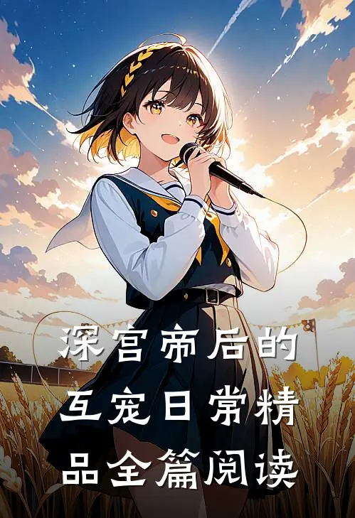 深宫帝后的互宠日常精品全篇阅读