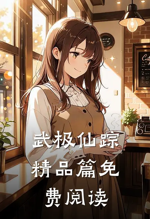 武极仙踪精品篇免费阅读
