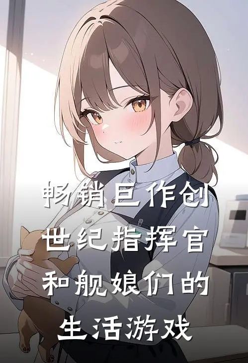 畅销巨作创世纪指挥官和舰娘们的生活游戏
