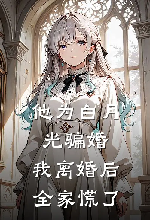他为白月光骗婚，我离婚后全家慌了
