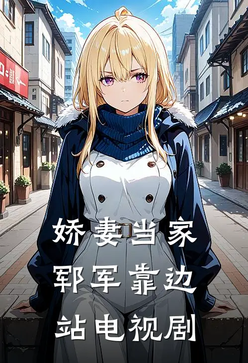 娇妻当家郓军靠边站电视剧