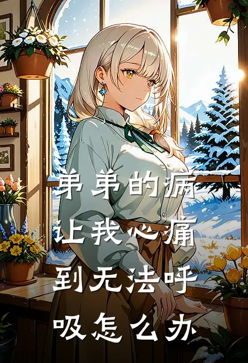 弟弟的病让我心痛到无法呼吸怎么办