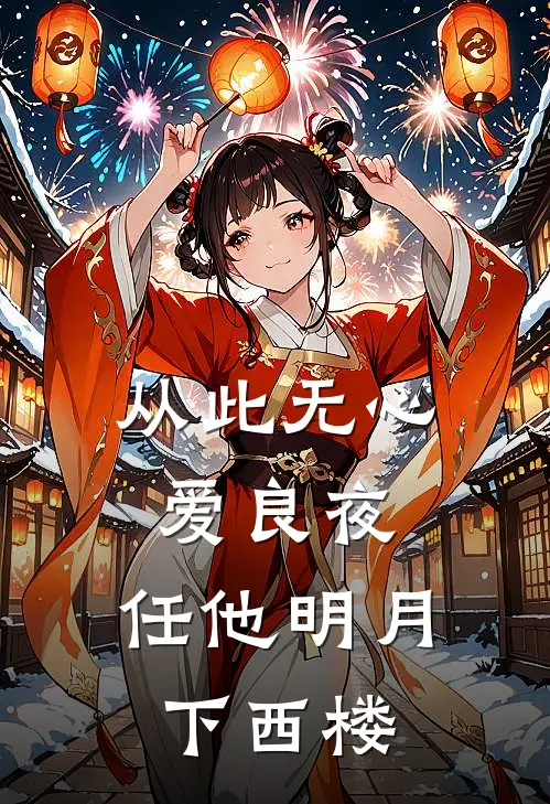 从此无心爱良夜,任他明月下西楼