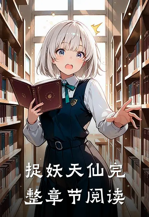 捉妖天仙完整章节阅读