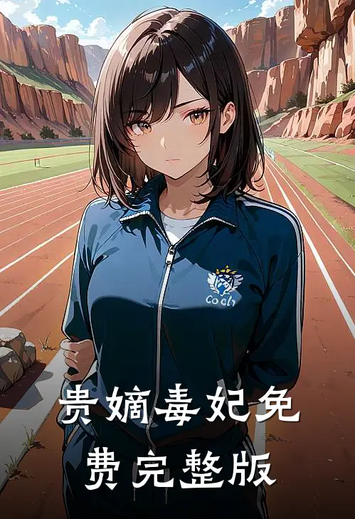 贵嫡毒妃免费完整版
