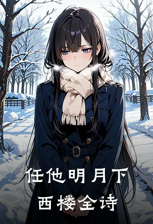 任他明月下西楼全诗