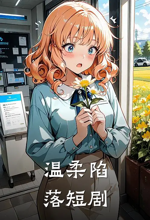 温柔陷落短剧