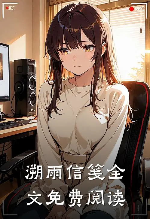 溯雨信笺全文免费阅读