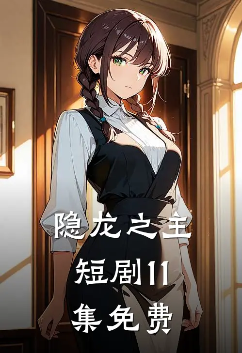 隐龙之主短剧11集免费