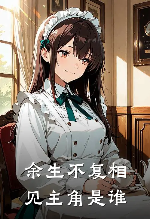 余生不复相见主角是谁