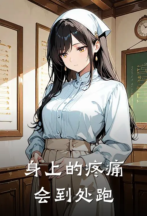 身上的疼痛会到处跑