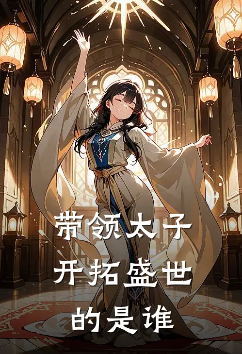 带领太子开拓盛世的是谁