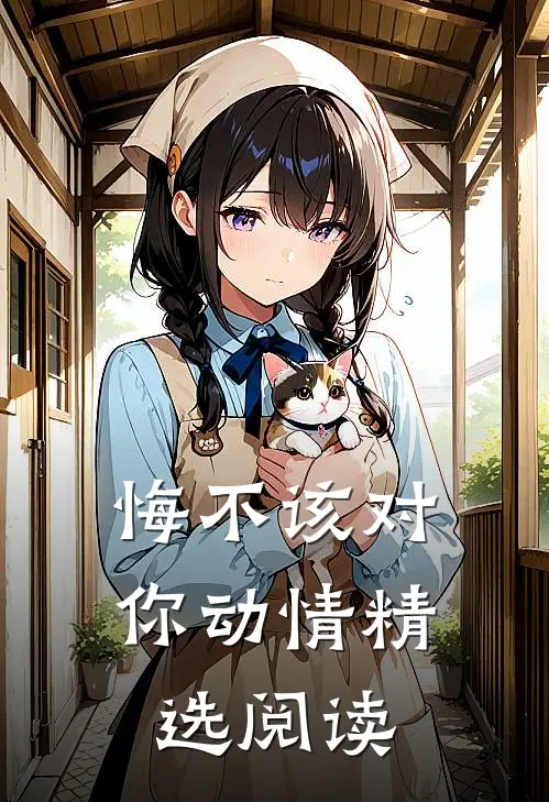 悔不该对你动情精选阅读