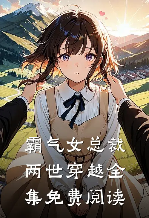 霸气女总裁两世穿越全集免费阅读