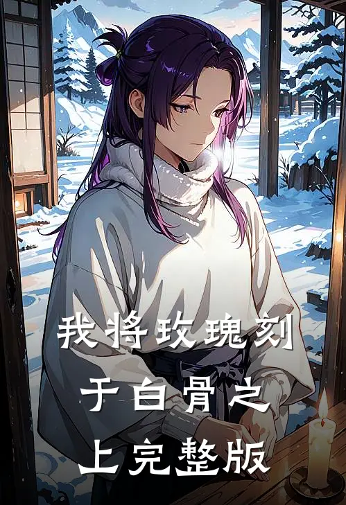 我将玫瑰刻于白骨之上完整版