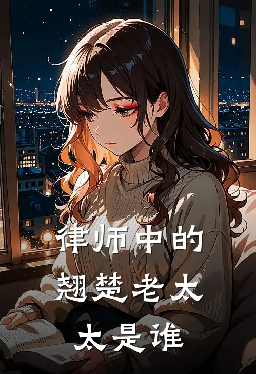 律师中的翘楚老太太是谁