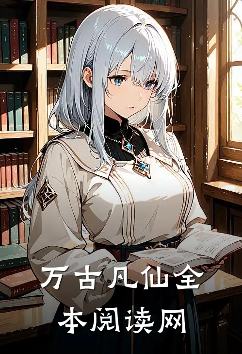 万古凡仙全本阅读网