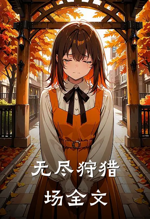 无尽狩猎场全文