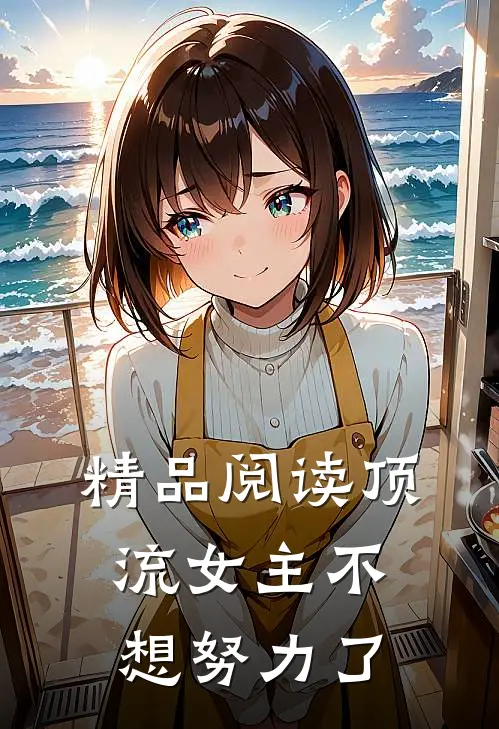 精品阅读顶流女主不想努力了