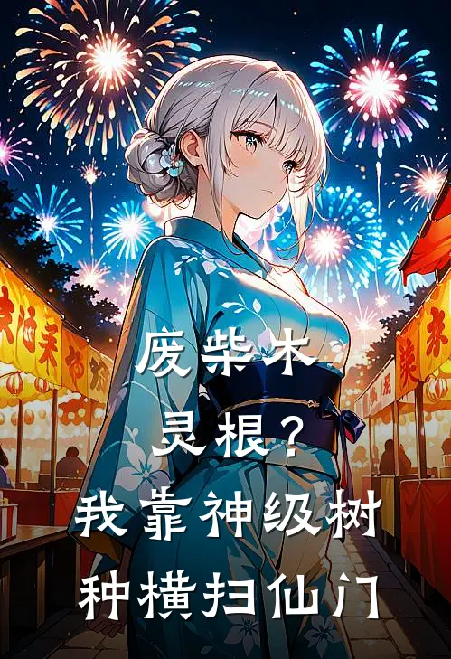 废柴木灵根？我靠神级树种横扫仙门