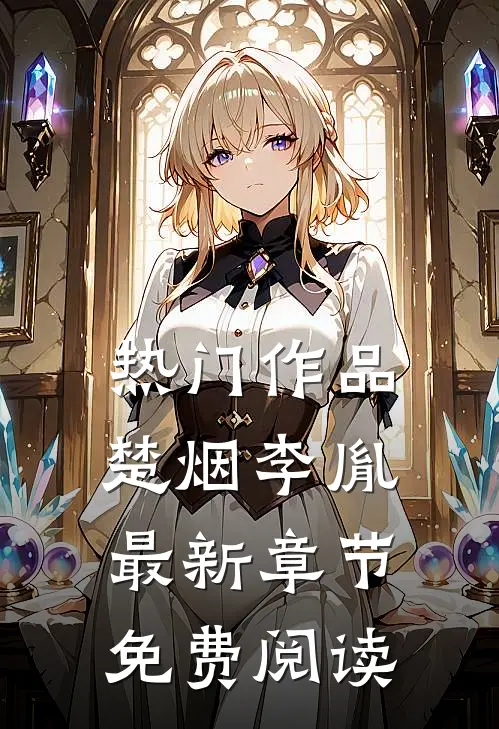 热门作品楚烟李胤最新章节免费阅读