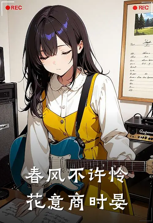 春风不许怜花意商时晏