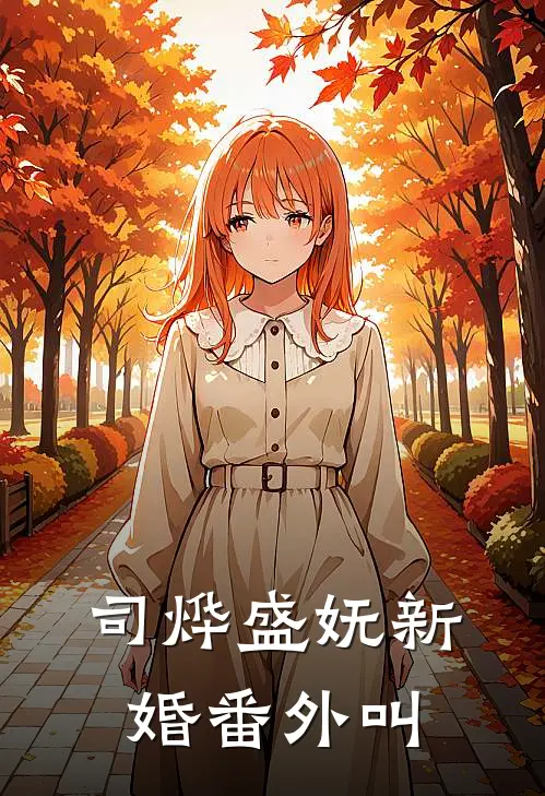 司烨盛妩新婚番外叫