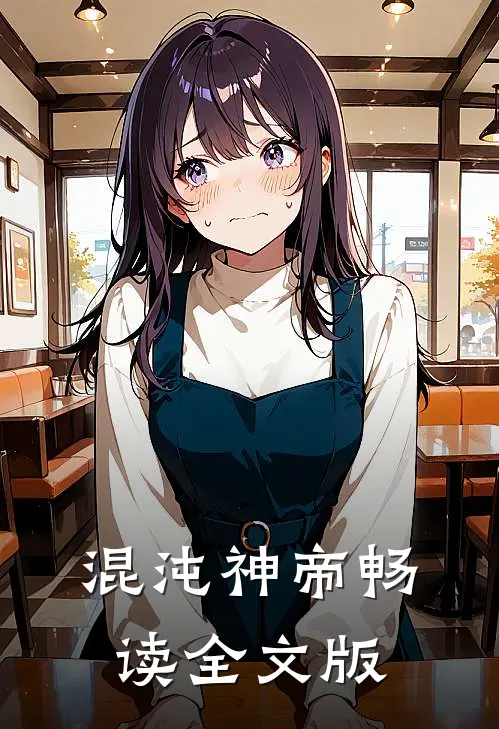 混沌神帝畅读全文版