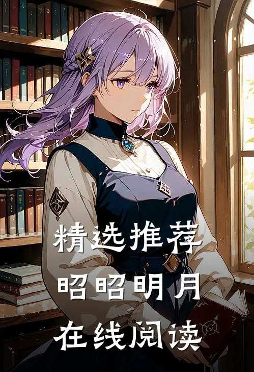 精选推荐昭昭明月在线阅读