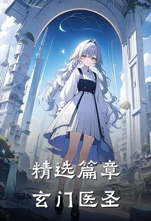 精选篇章玄门医圣