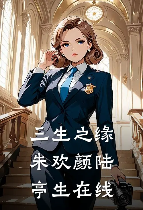 三生之缘朱欢颜陆亭生 在线