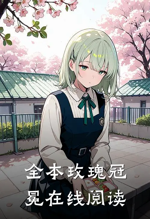 全本玫瑰冠冕在线阅读