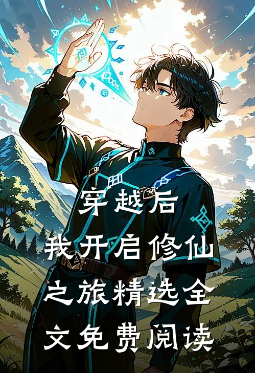 穿越后,我开启修仙之旅精选全文免费阅读