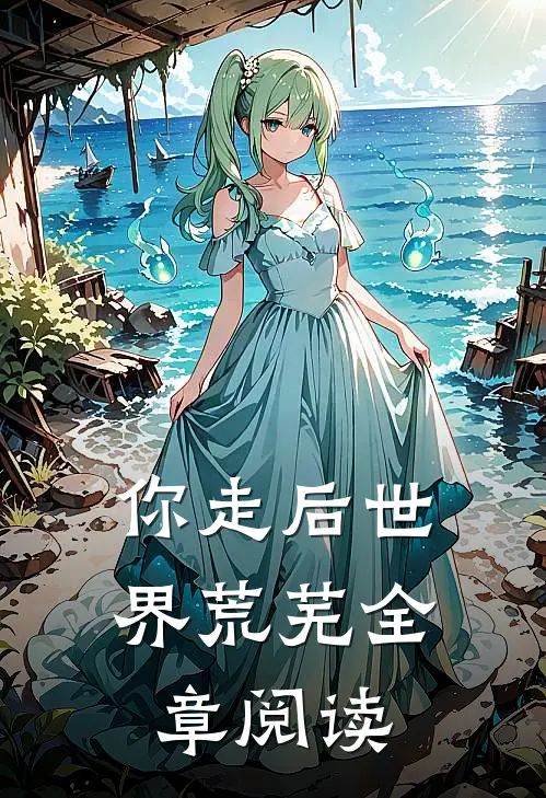 你走后世界荒芜全章阅读