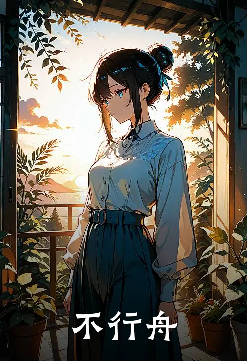 不行舟