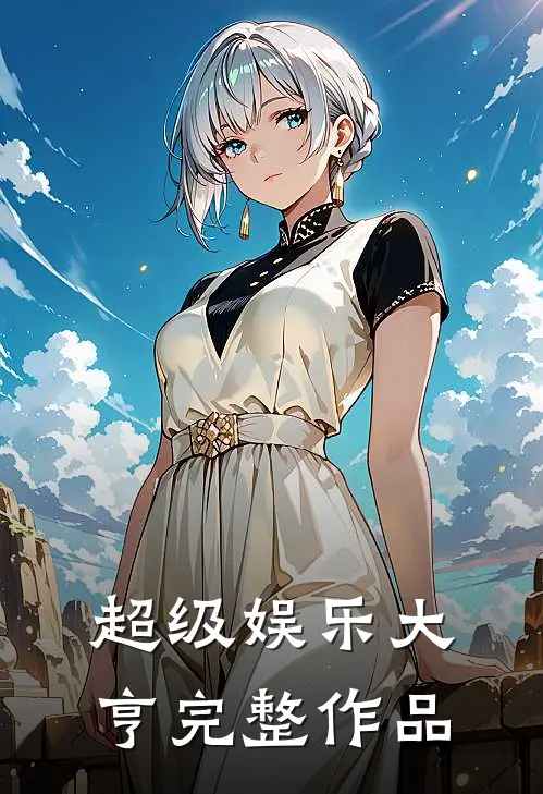 超级娱乐大亨完整作品