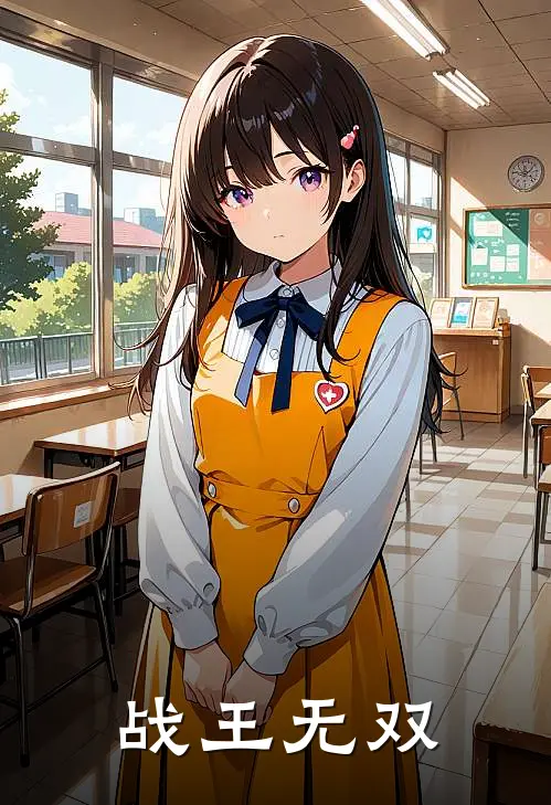 战王无双