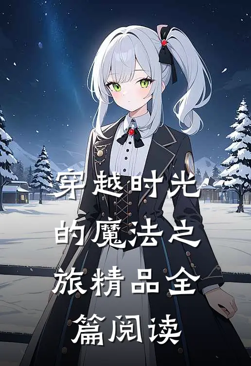 穿越时光的魔法之旅精品全篇阅读